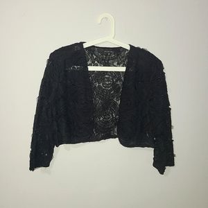 Marina - Vintage Bolero Jacket